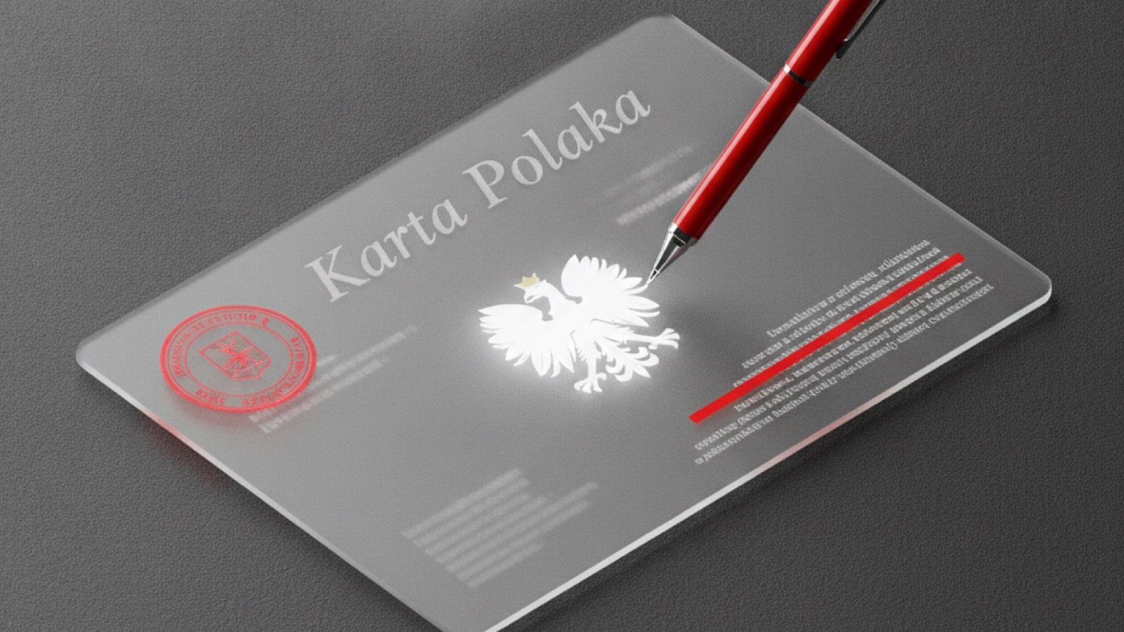 Illustration for the article about the 2026 Karta Polaka amendment bill